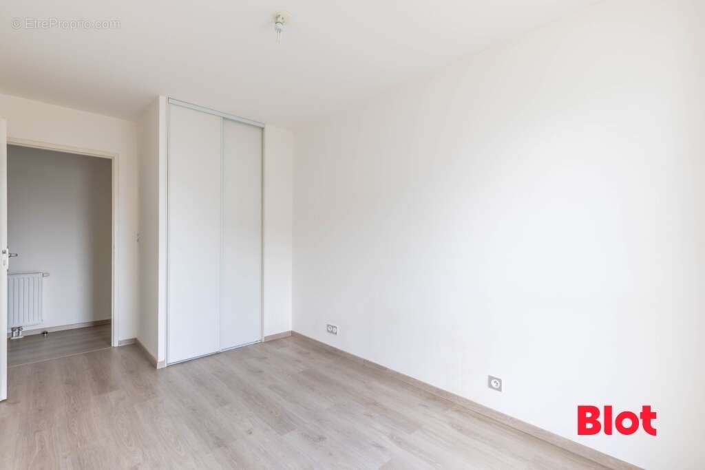 Appartement 61 m² à Cesson-Sevigne  - photo 7