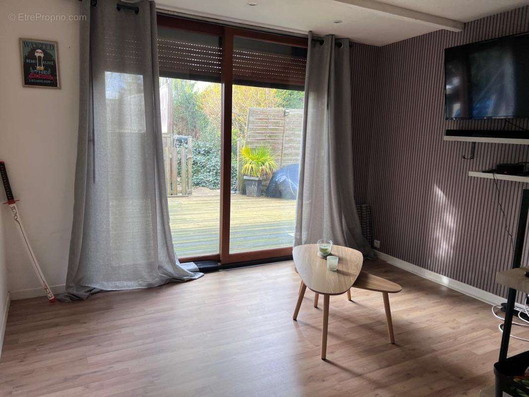 Maison à TOURCOING