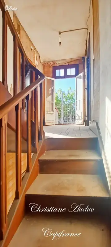 Vendenesse les Charolles, Au calme, maison en pierres et briques de 136 m², sur terrain de 854 m² - photo 8