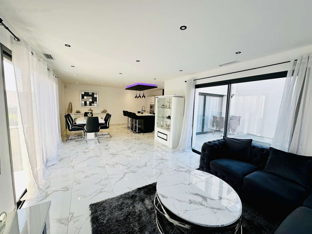 Maison à POLLESTRES