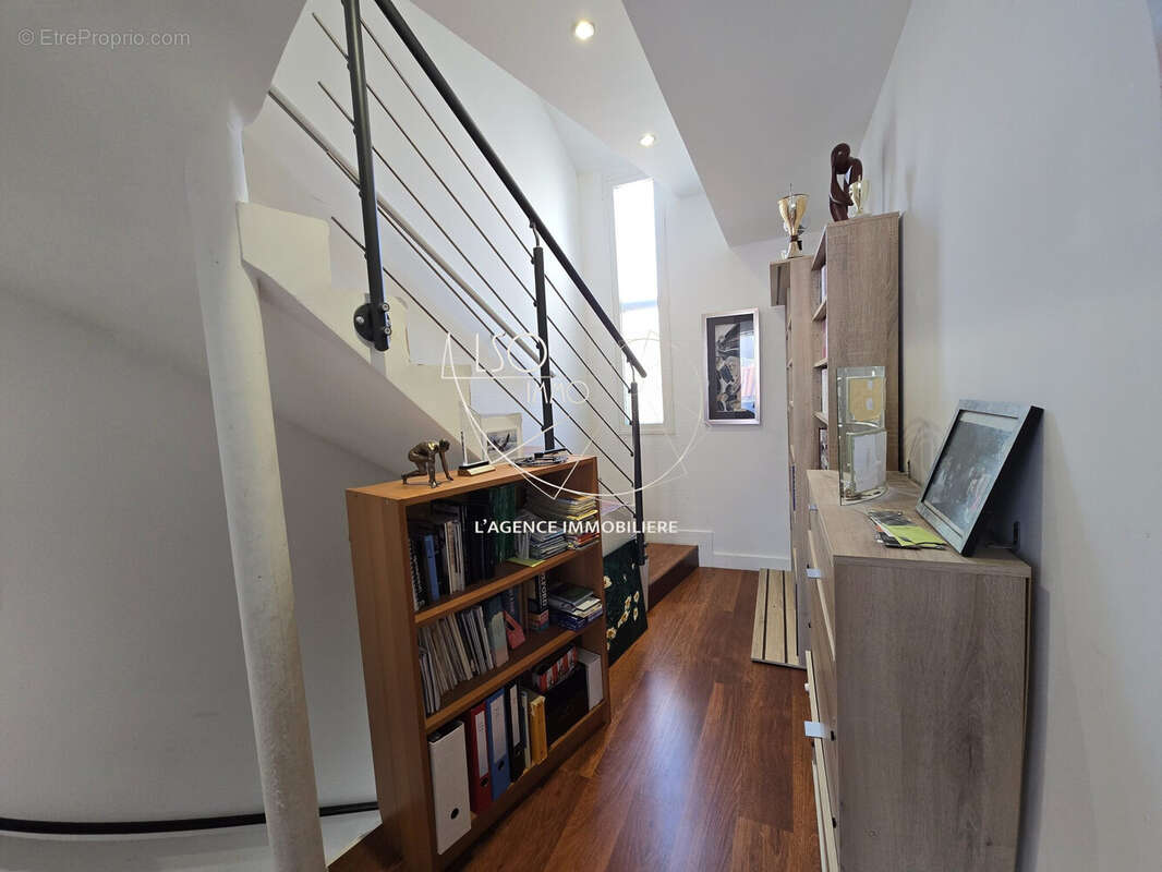 Maison à LES SABLES-D'OLONNE