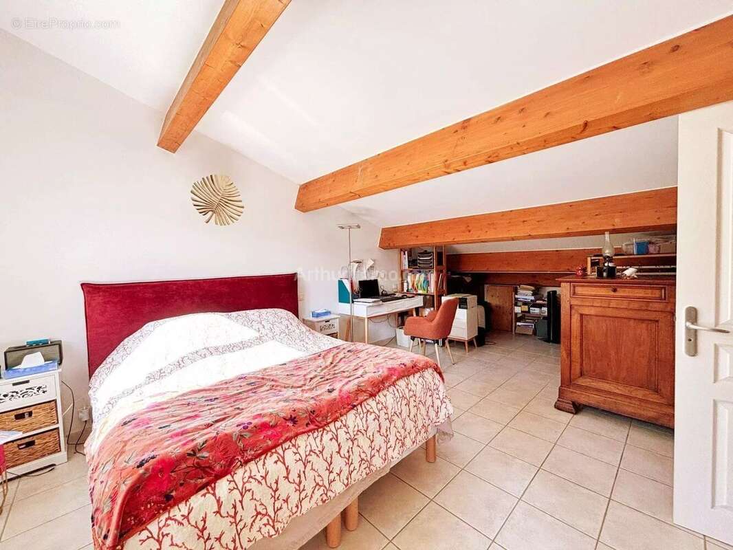 Appartement à PIETROSELLA