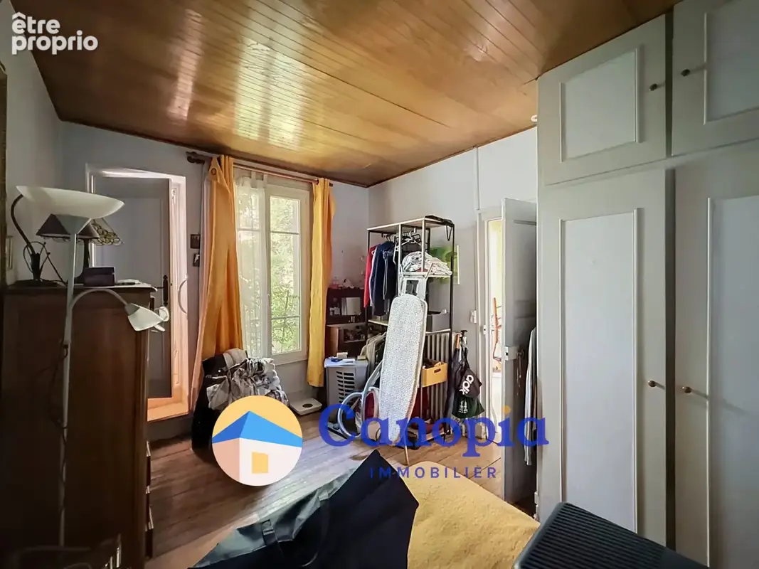 Maison 3 pièces 43 m² à vendre à Arcueil (94110) - photo 3