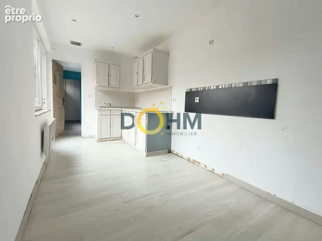 Maison individuelle 70 m2 - photo 4
