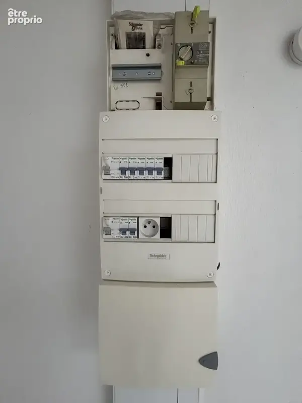 Appartement 2 pièces 43 m² à vendre à Vienne (38200) - photo 7