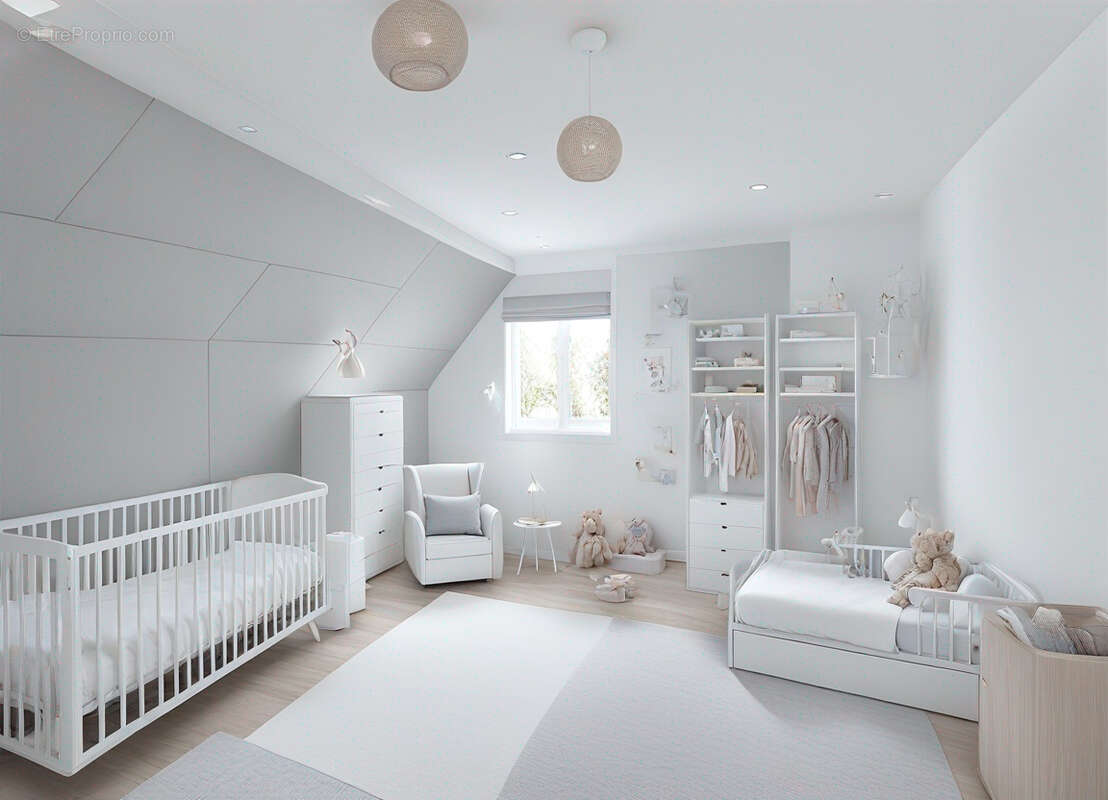 Maison à DOSSENHEIM-SUR-ZINSEL