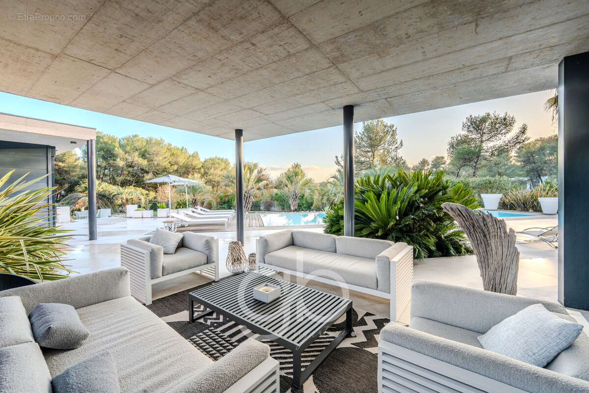 Maison à SAINT-GELY-DU-FESC