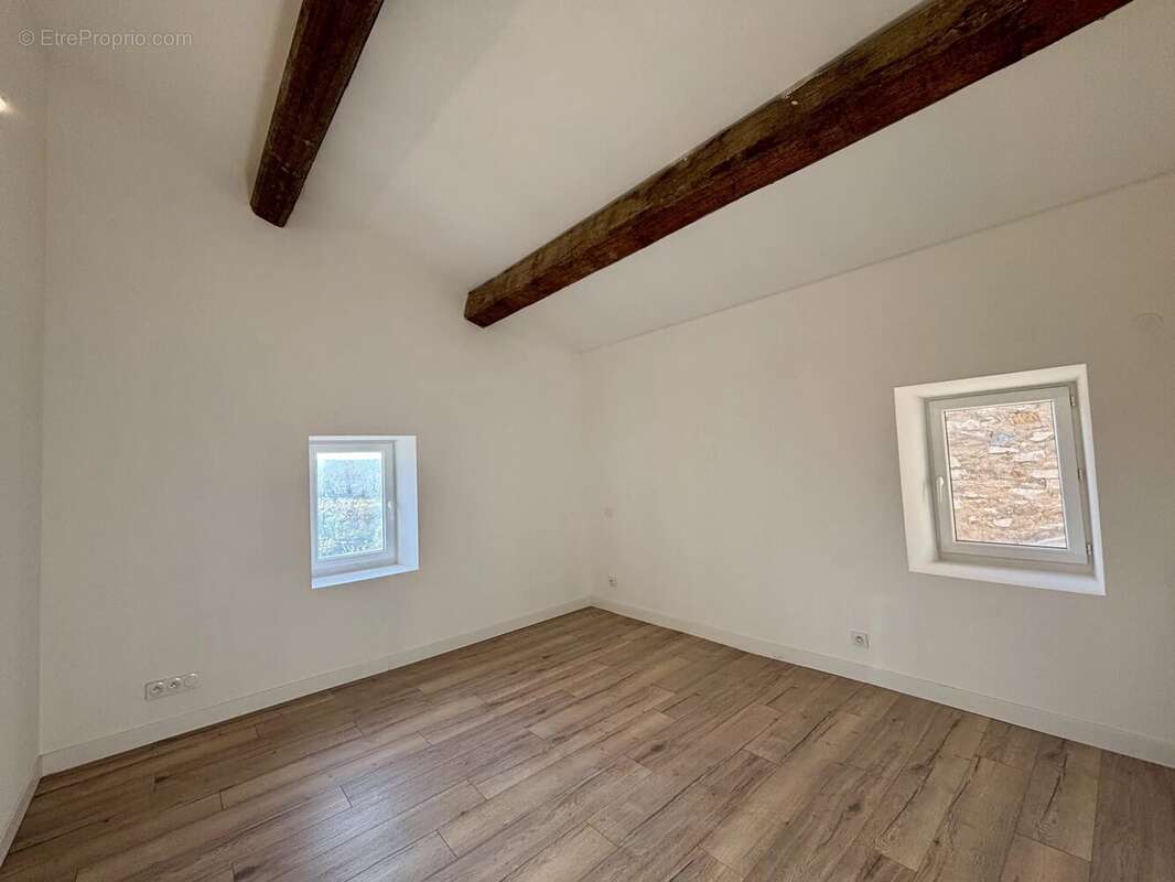 Maison à POUZOLS-MINERVOIS