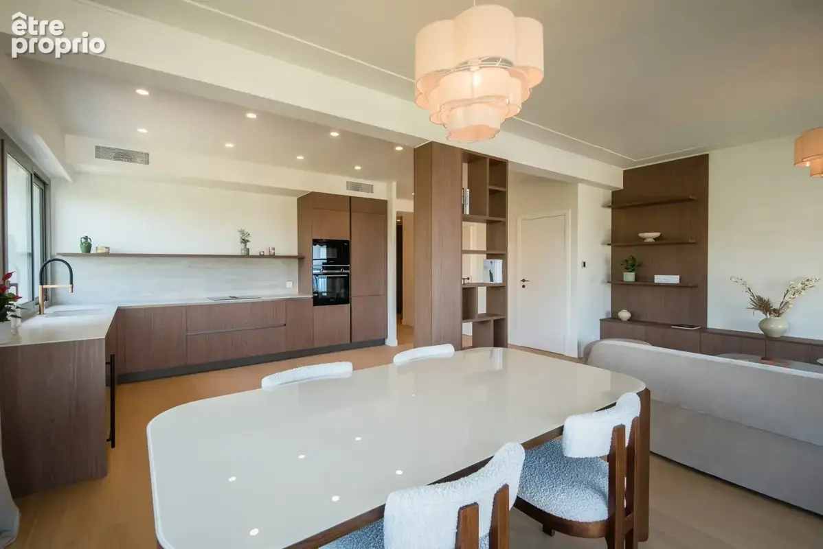 Appartement 3 pièces 101 m² à vendre à Nice (06300) - photo 6