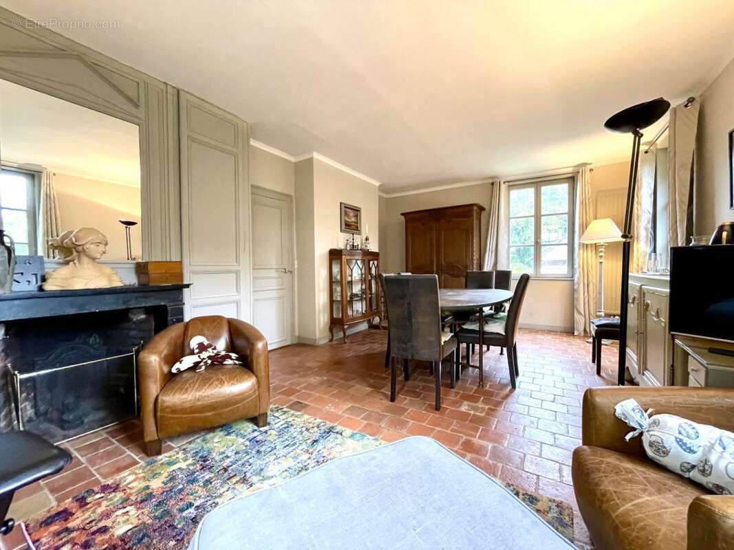 Maison à BEUVILLERS