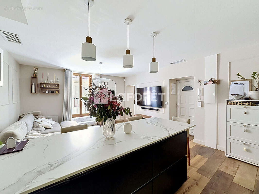 Appartement à PERPIGNAN