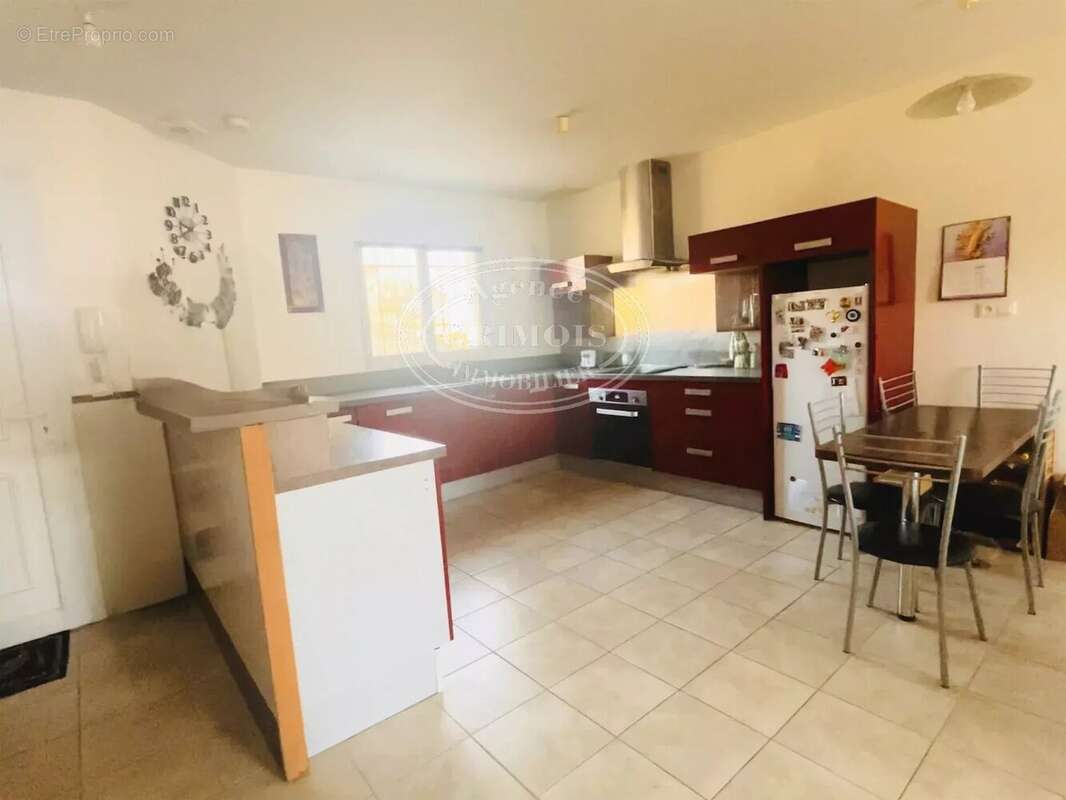 Maison à THEZAN-DES-CORBIERES