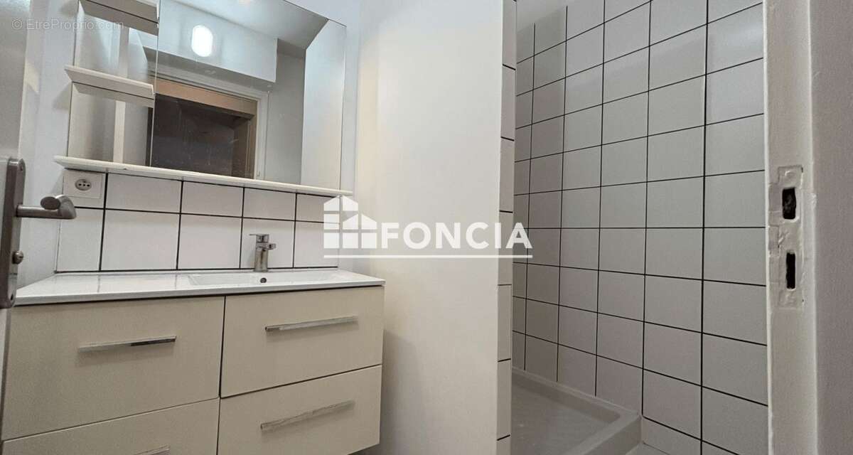 Appartement à LES PENNES-MIRABEAU