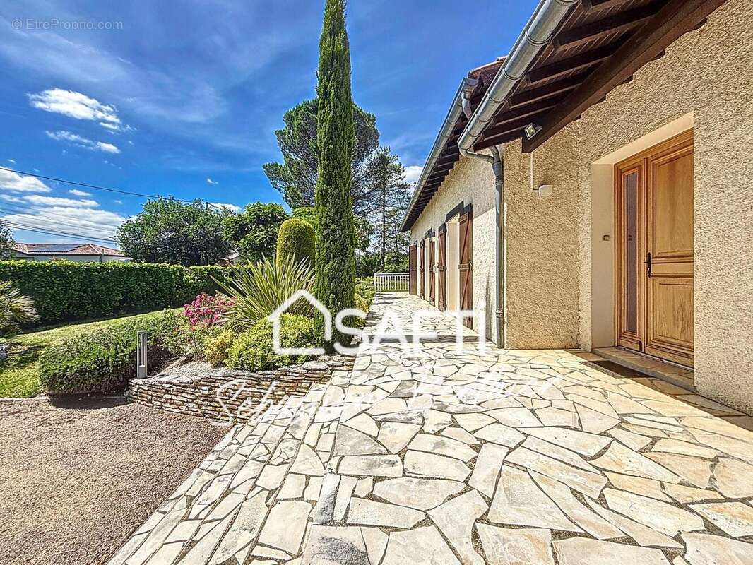 Photo 3 - Maison à LAVAUR