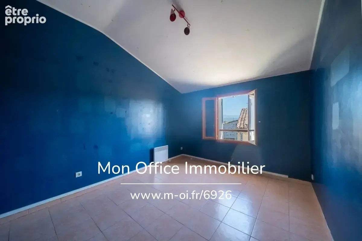 Référence : 6926-PEL. - Le Puy-Sainte-Réparade – Maison 102 m², 4 chambres et garage - photo 7