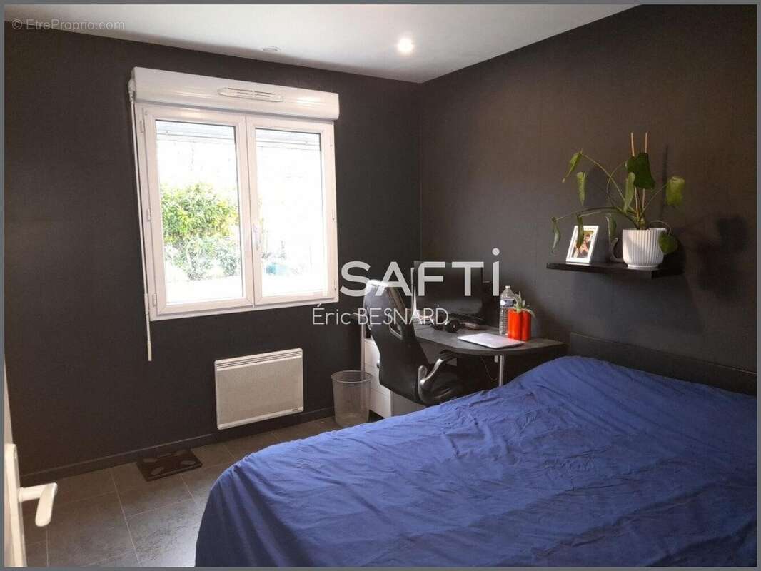 Photo 7 - Maison à TURQUANT