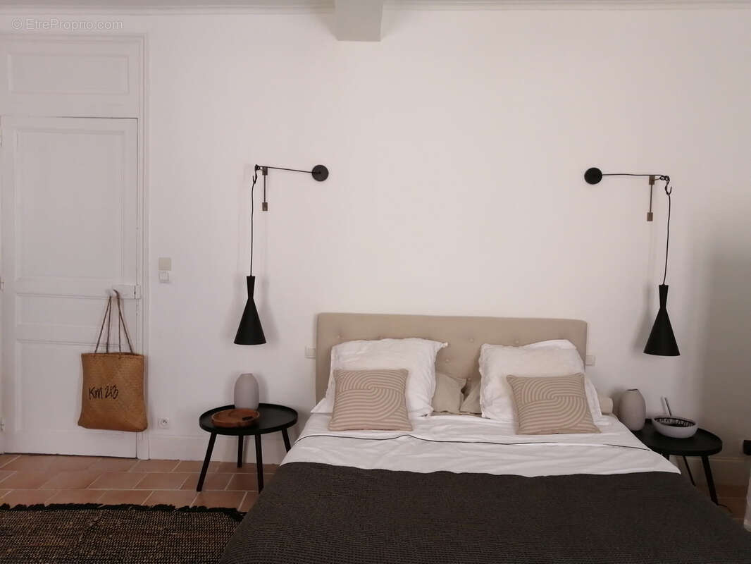 Appartement à GAILLAC