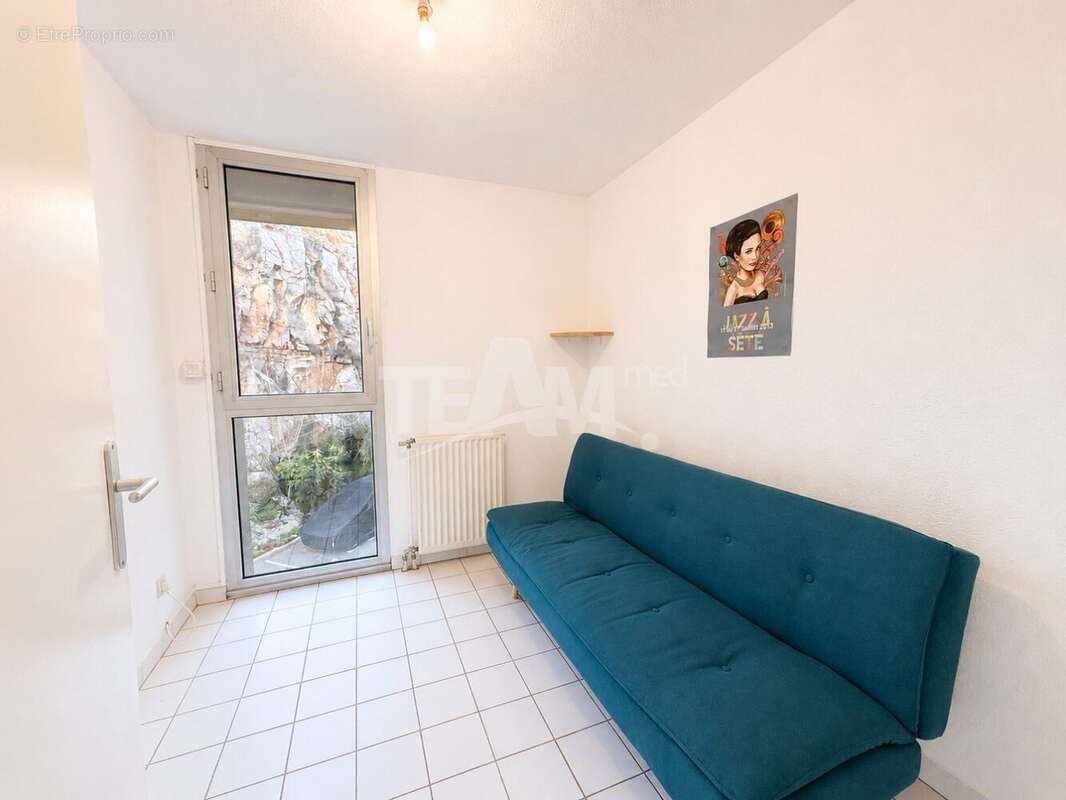 Appartement à SETE