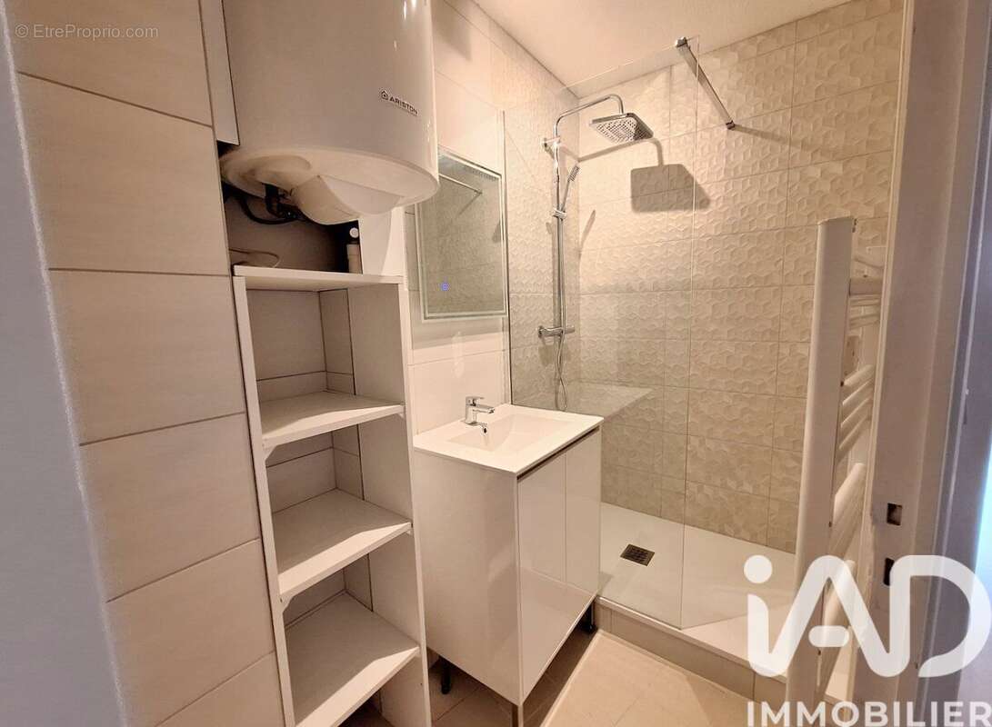 Photo 4 - Appartement à TOULOUSE