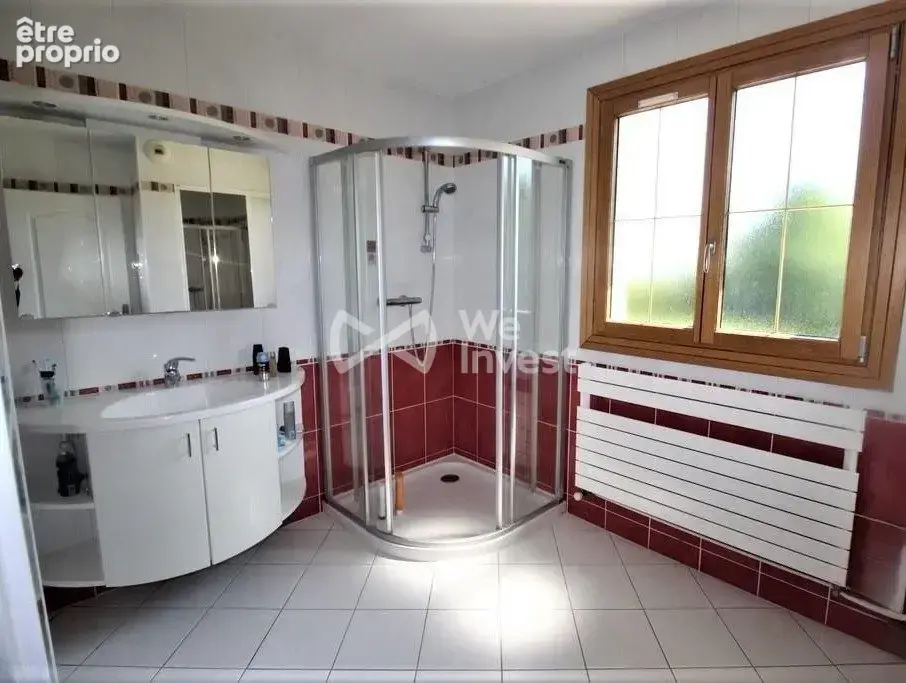 Maison 5 pièces 122 m² à vendre à Louvieres-En-Auge (61160) - photo 6