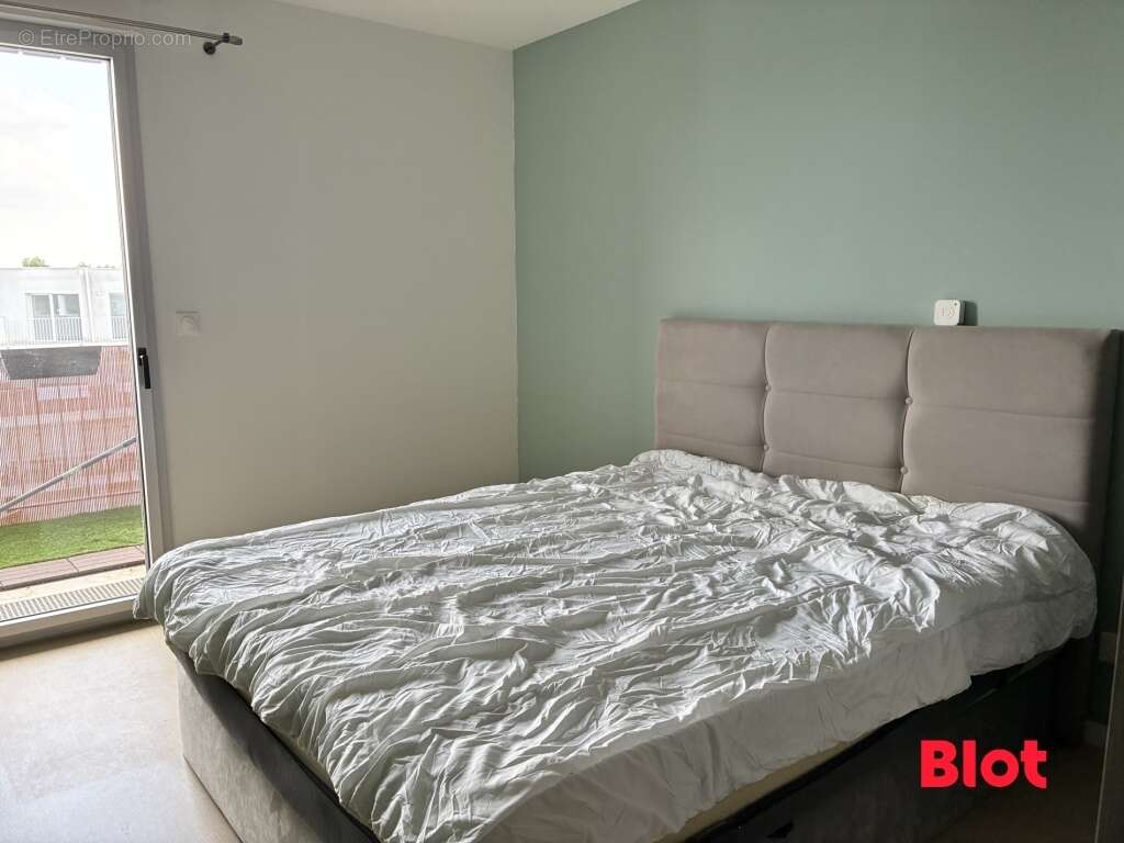 Appartement 62 m² à Nantes  - photo 4