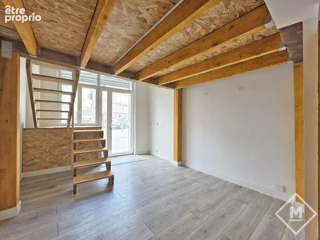 Photo Appartement à Marseille-5e au prix de 190 000€