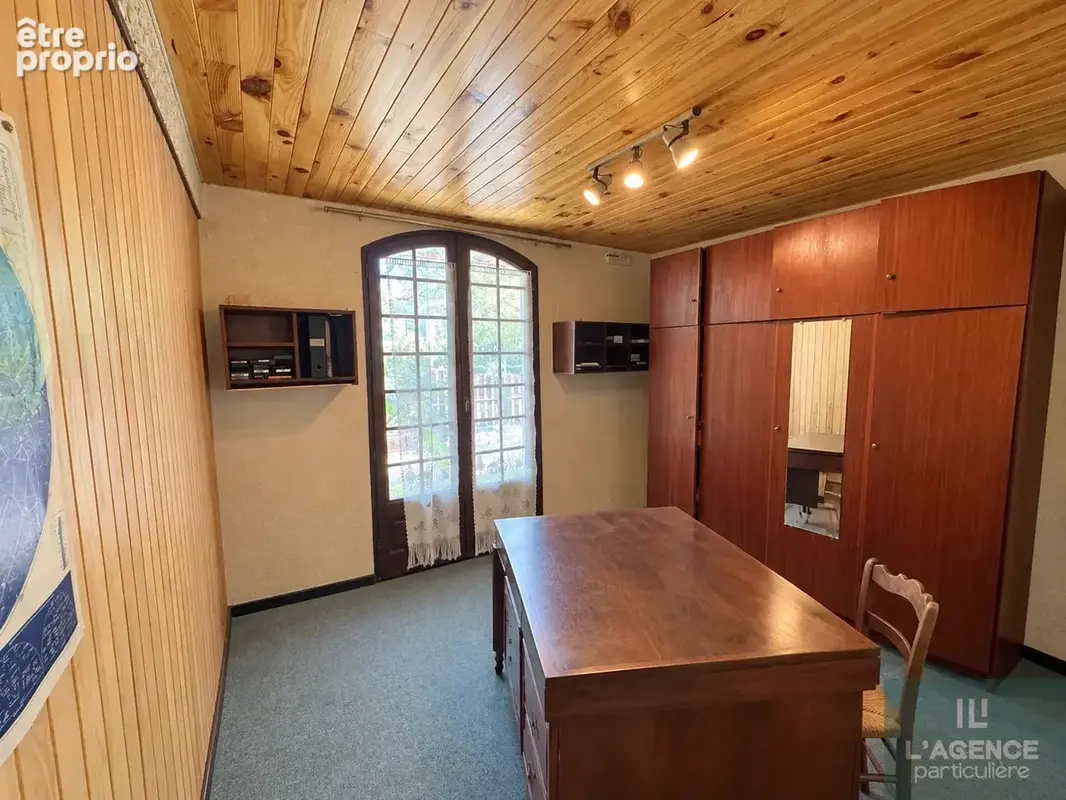 Maison T8 Auzeville - photo 13