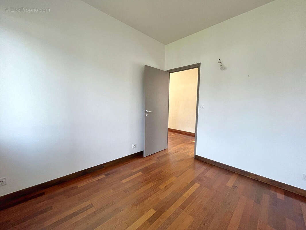 Appartement  4 pièce(s) - Coeur de ville - 114 m2 - Chambéry - photo 10