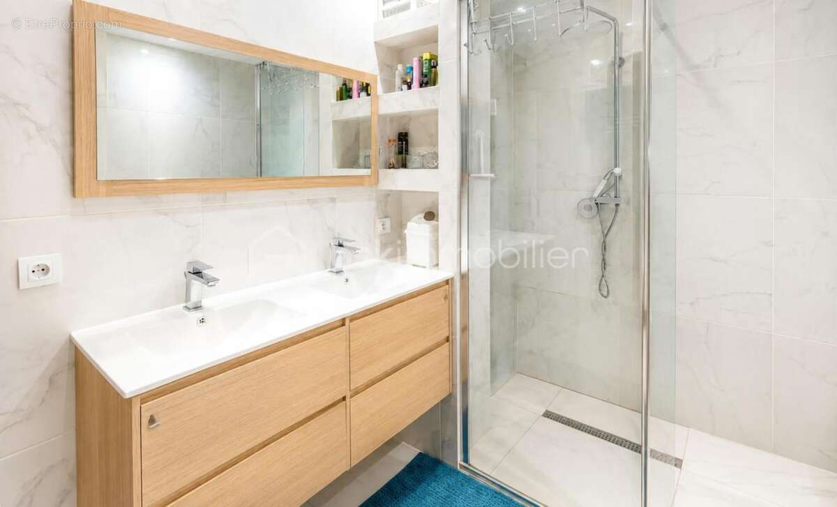Colombes – maison d’architecte de 193 m² avec dépendance, sous-sol total et jardin paysager – un bien rare aux portes de paris - photo 15