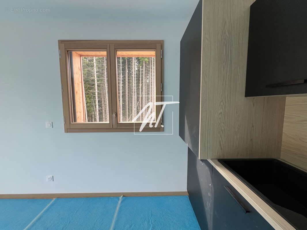 Appartement t3 - photo 11