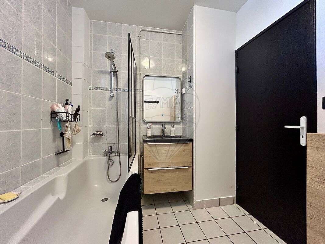 Appartement à NEVERS