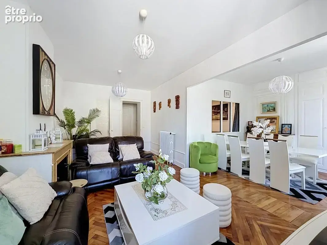 Appartement - photo 4
