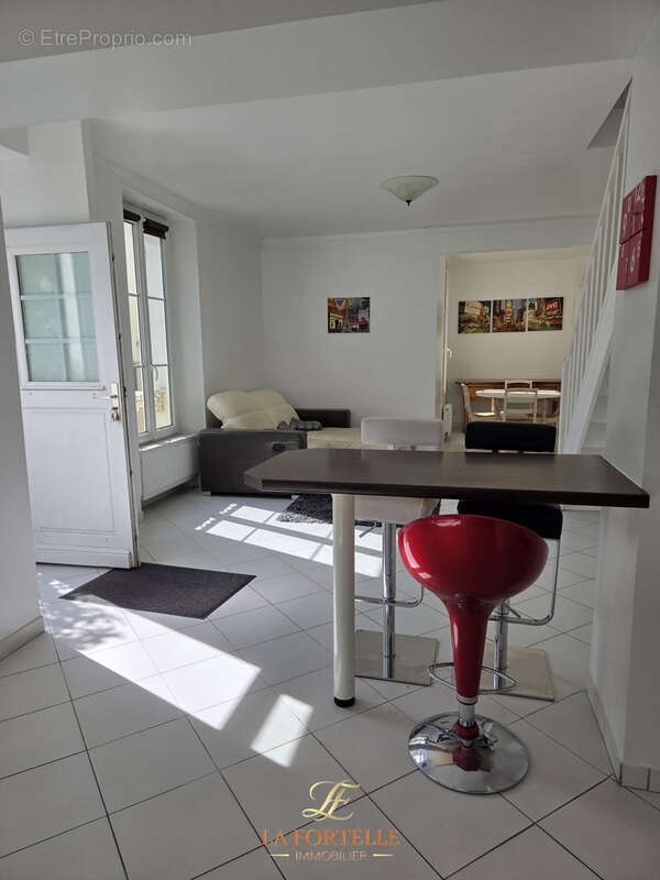 Maison à VETHEUIL