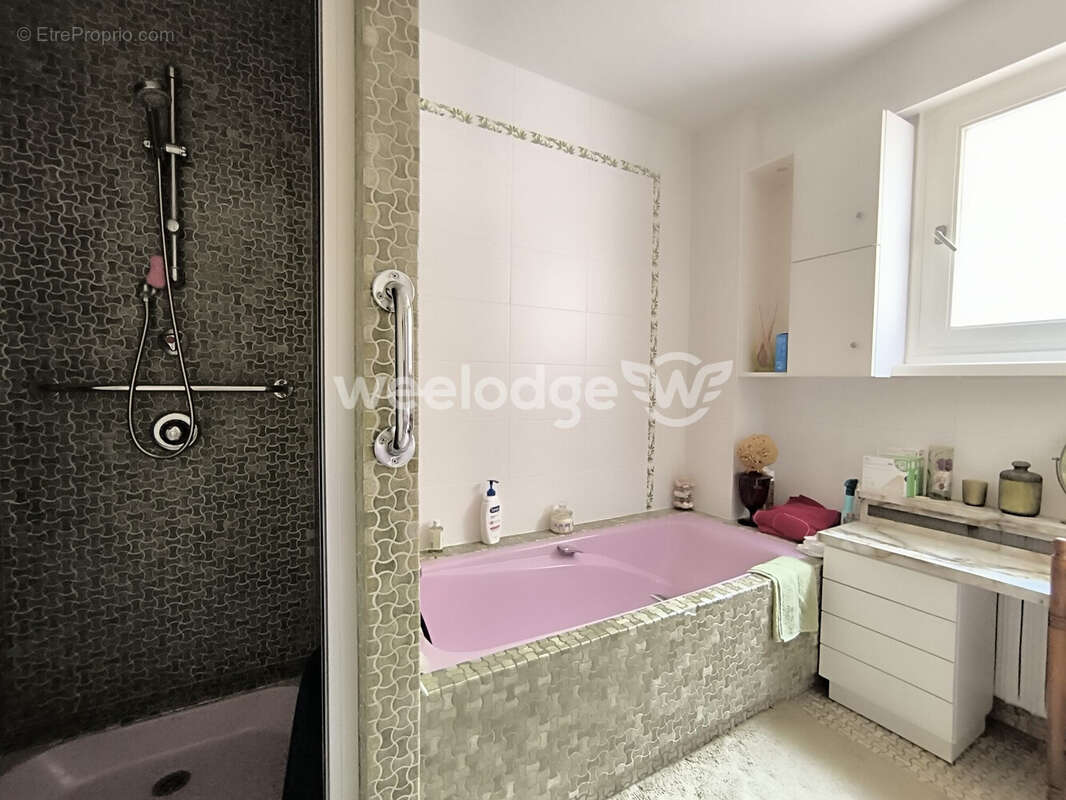 Maison à CONFLANS-SAINTE-HONORINE