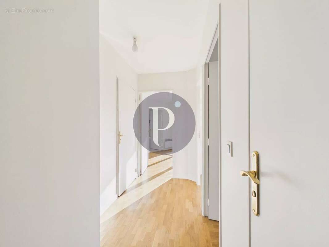 Appartement à ANTONY