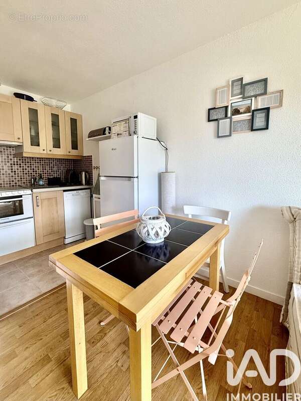Photo 3 - Appartement à VILLERS-SUR-MER
