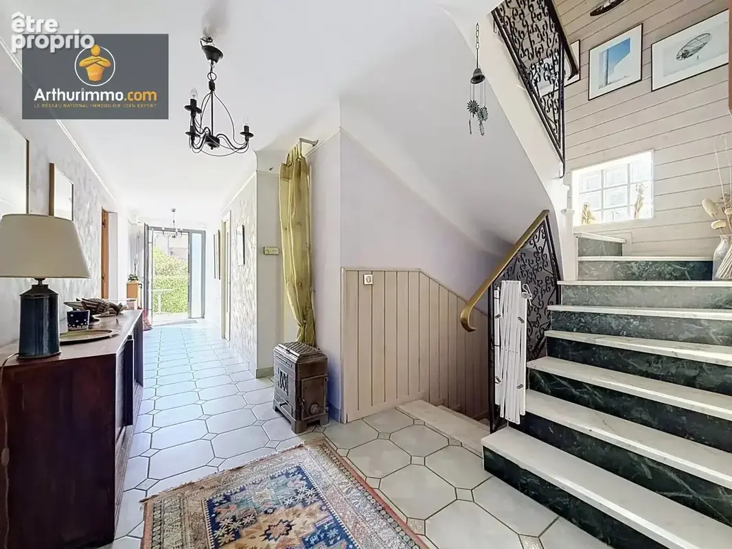 Vente Maison Eaubonne(95600) 728 000ï¿œ - photo 6