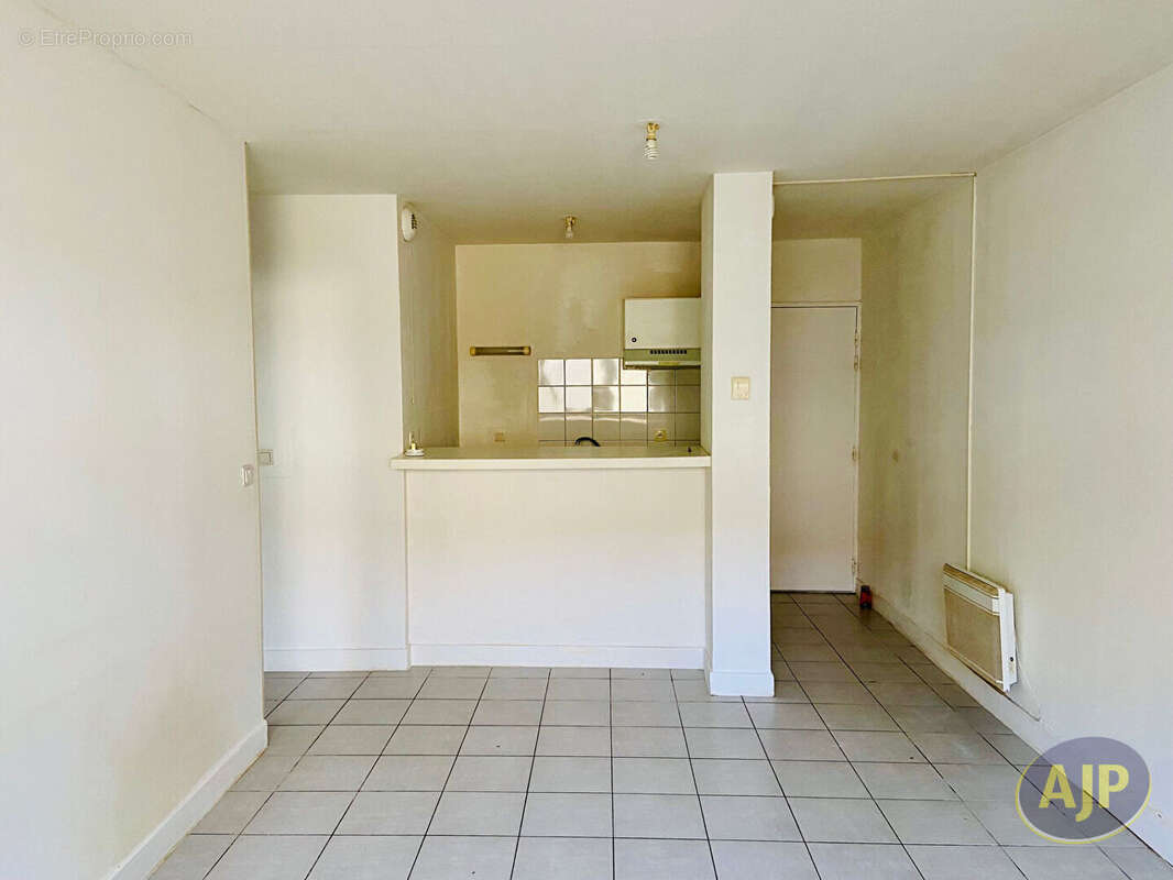 Appartement à LESPARRE-MEDOC