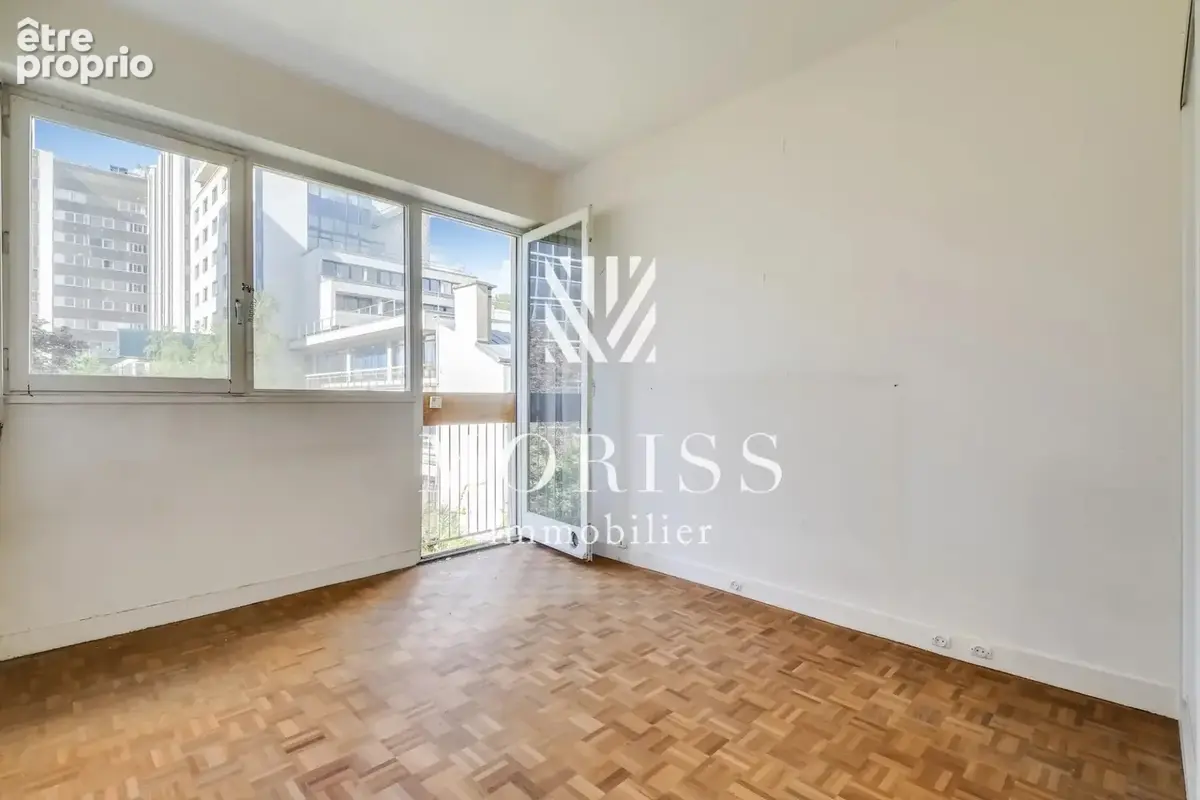 Appartement 4 pièces 84 m² à vendre à Paris-17e (75017) - photo 5