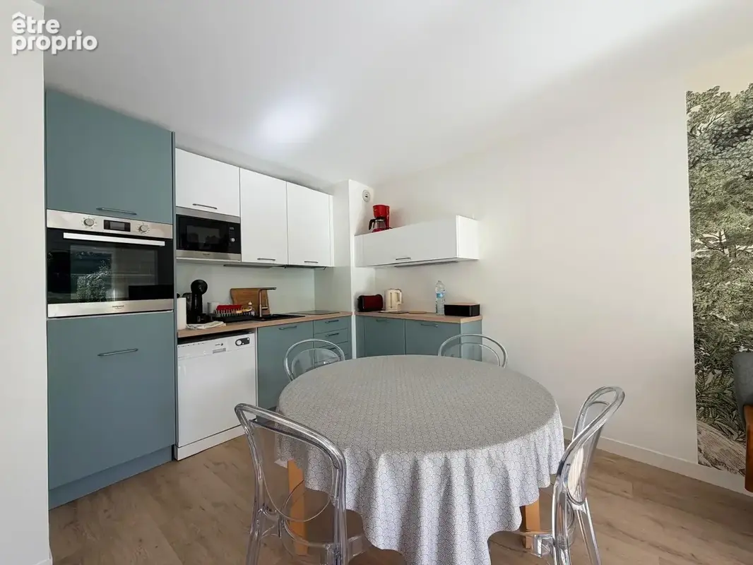 SAINT CAST LE GUILDO - Bel appartement exposé sud   Quartier des Mielles - photo 4