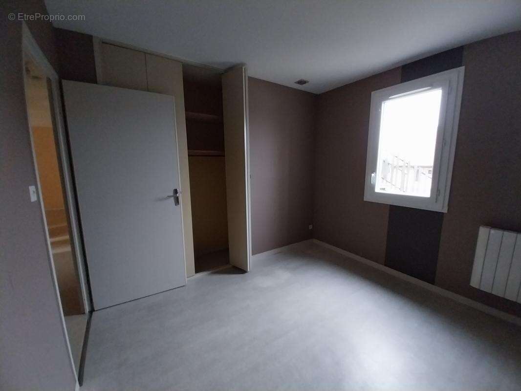 Belleneuve-appartement type 2 de 58m² - photo 8