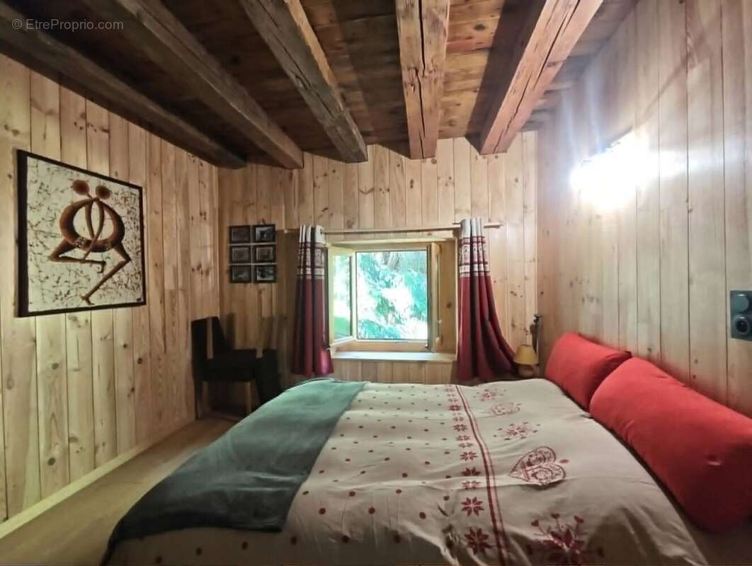 Chalet d'Alpage coup de coeur - photo 2