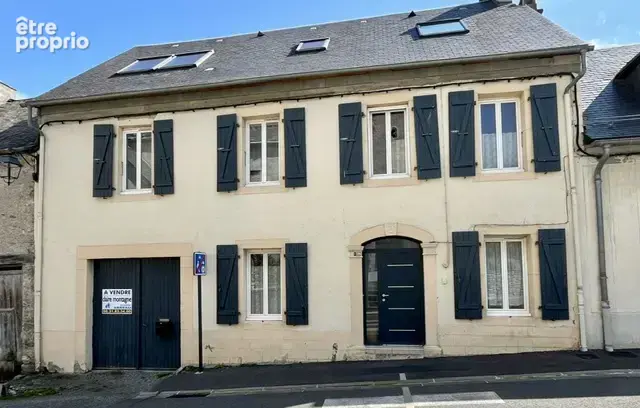Photo Maison à Heches au prix de 290 000€