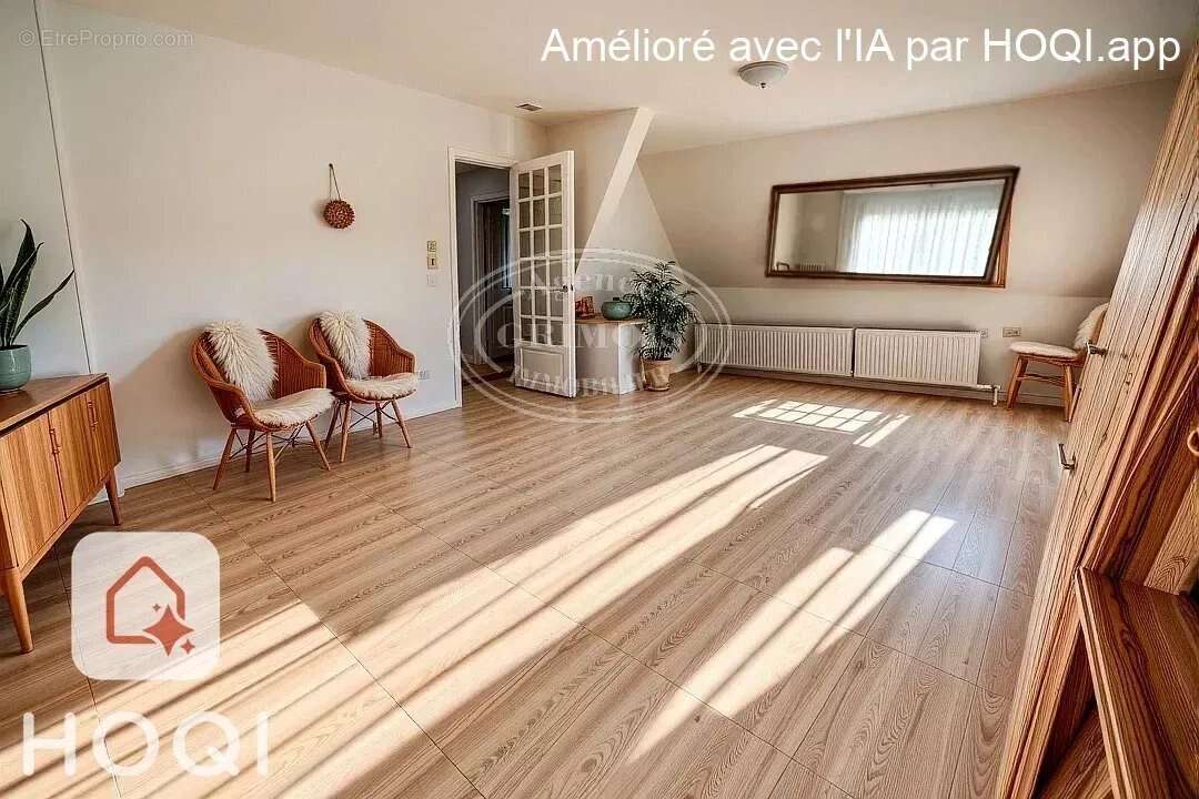 Maison à FABREZAN