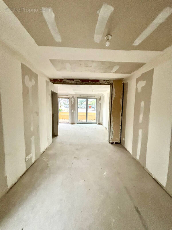 Appartement à FRANCHEVILLE