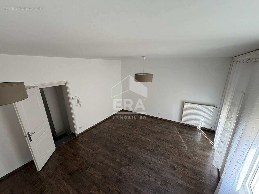 Appartement à BOURGES