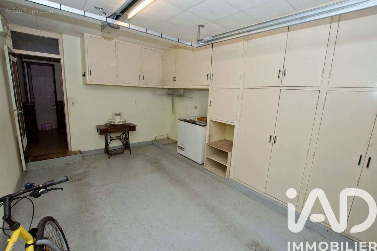 Photo 8 - Maison à LA COURONNE