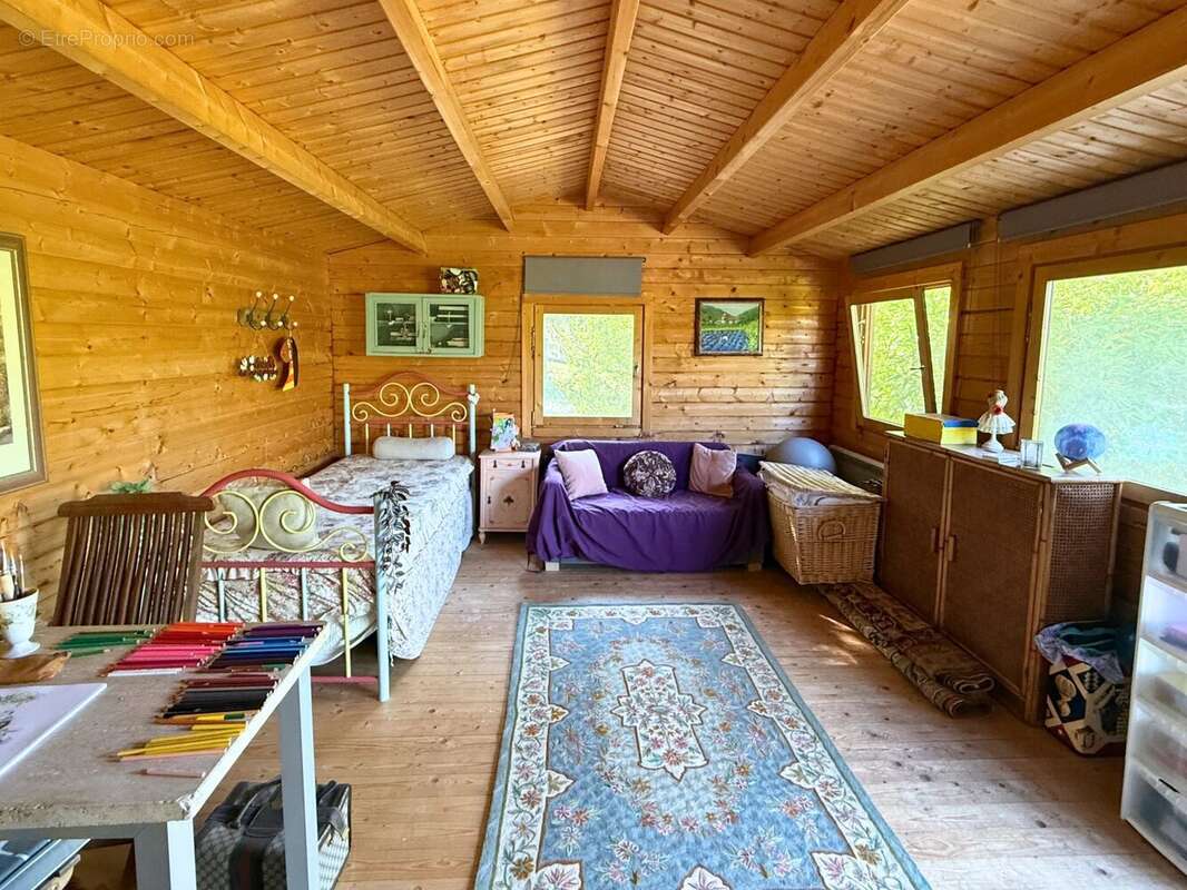 Maison à AIX-EN-PROVENCE