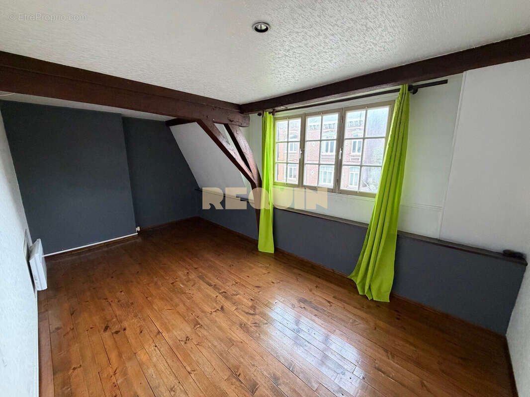 Appartement 602 m² à Lille  - photo 6
