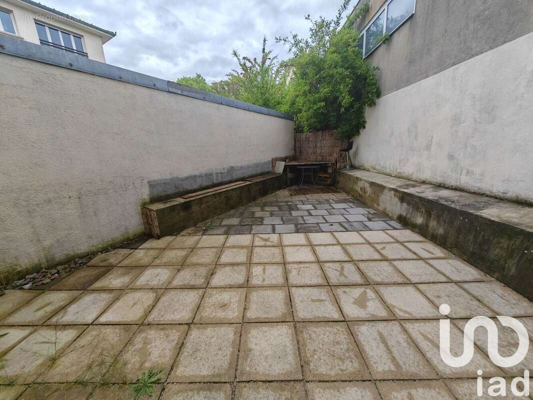 Photo 6 - Appartement à MORTEAU